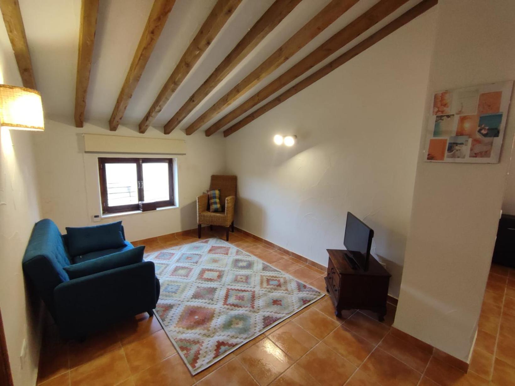 Apartment The Loft *