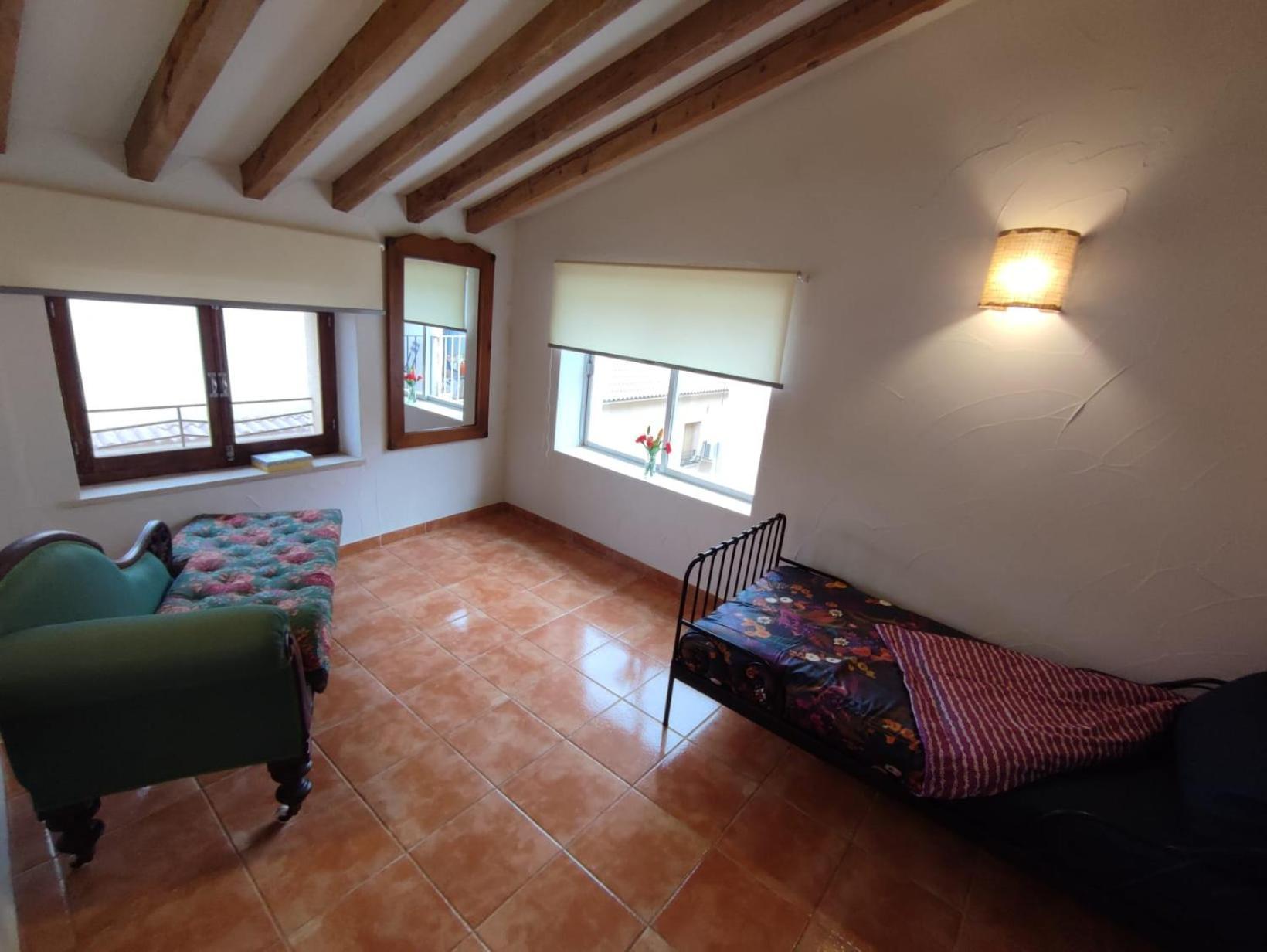 Apartment The Loft Pinoso