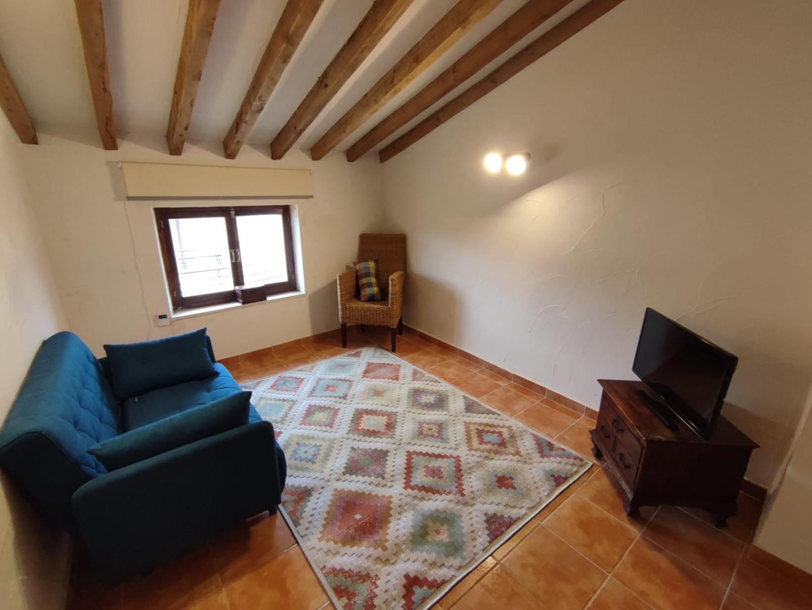 Apartment The Loft *