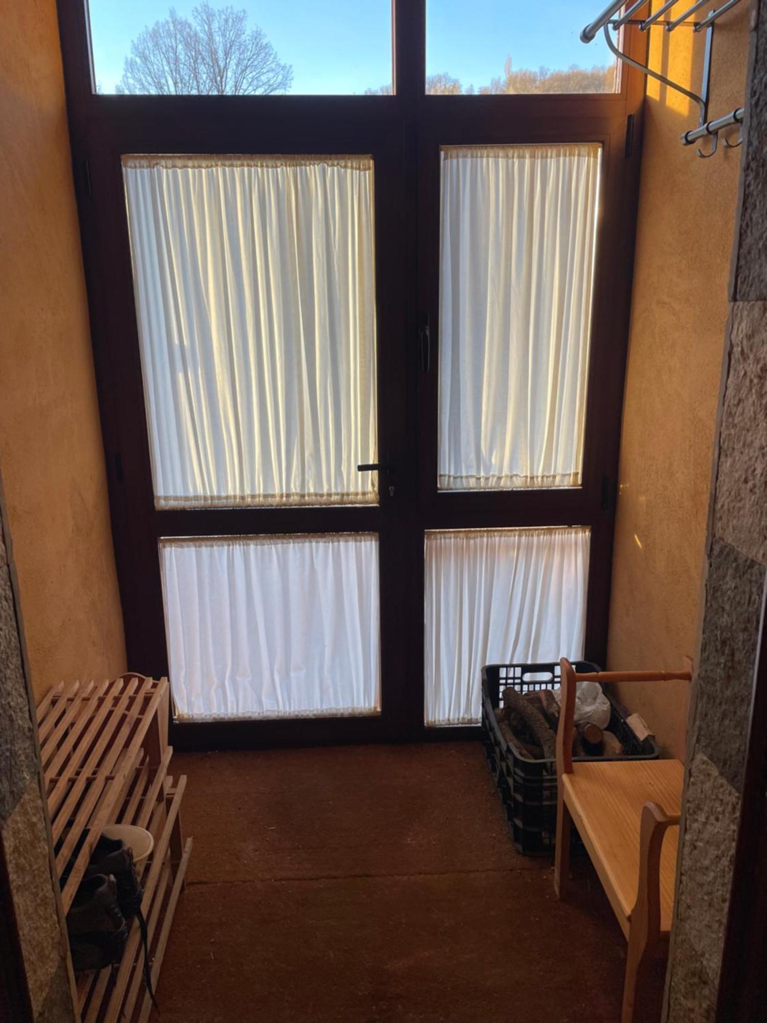 Apartamento La Terraza Del Almanzor Navacepeda de Tormes