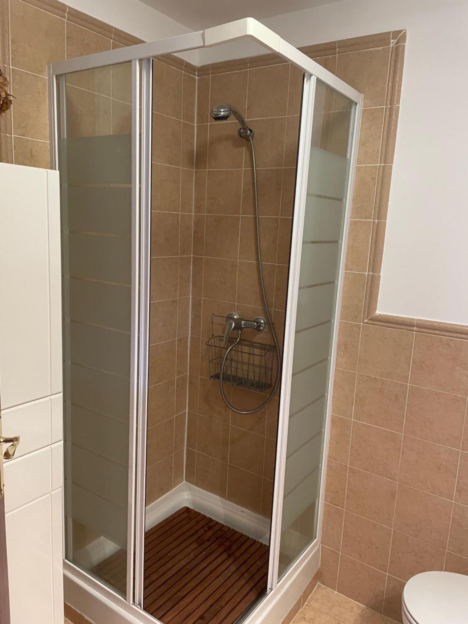 Apartamento La Terraza Del Almanzor