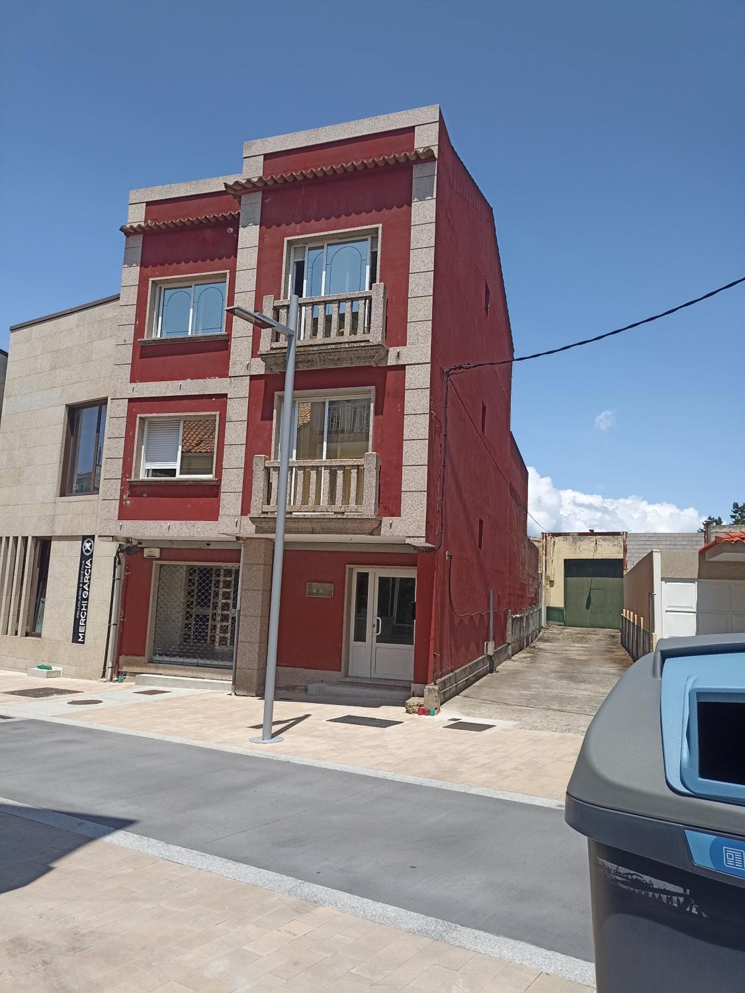 Apartamento Casa Cadiz
