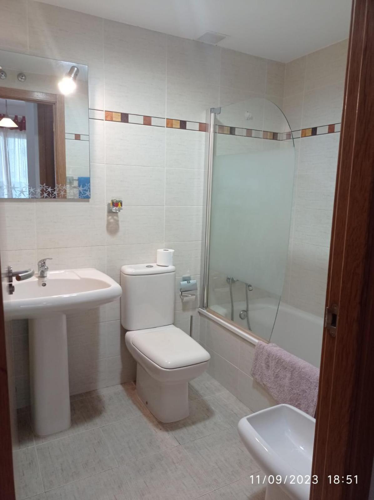 Apartamento El Septimo De La Cala