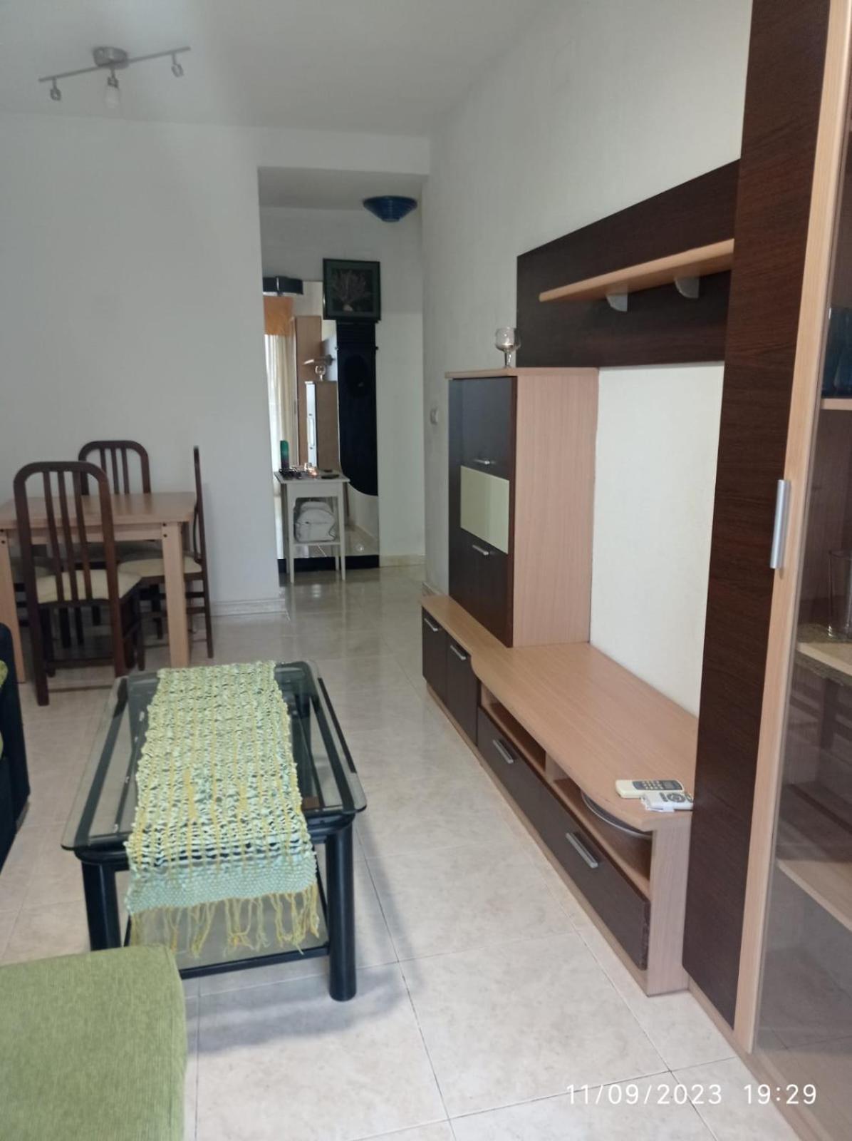 El Septimo De La Cala Apartamento