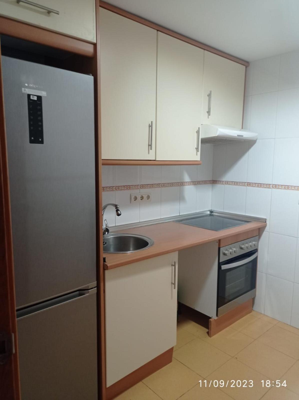 Apartamento El Septimo De La Cala Cala de Finestrat
