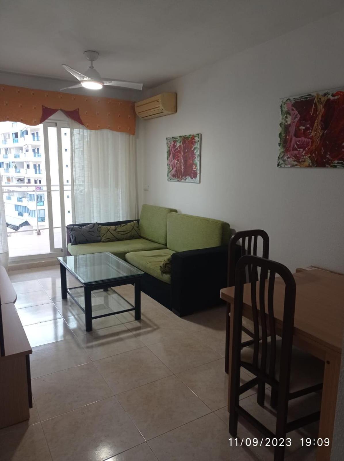El Septimo De La Cala Apartamento Cala de Finestrat