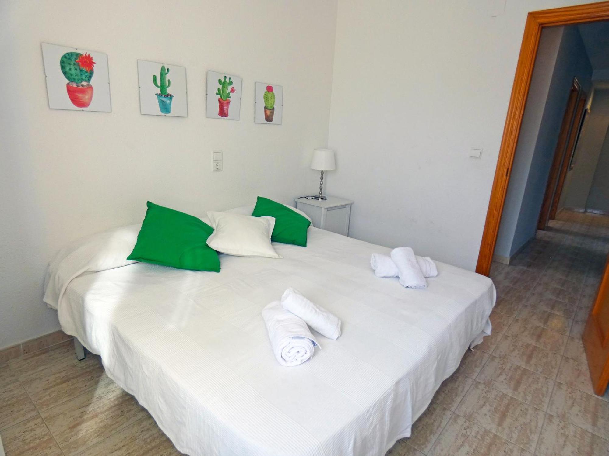 Anacasa San Fernando Nova Ap180 Apartamento *