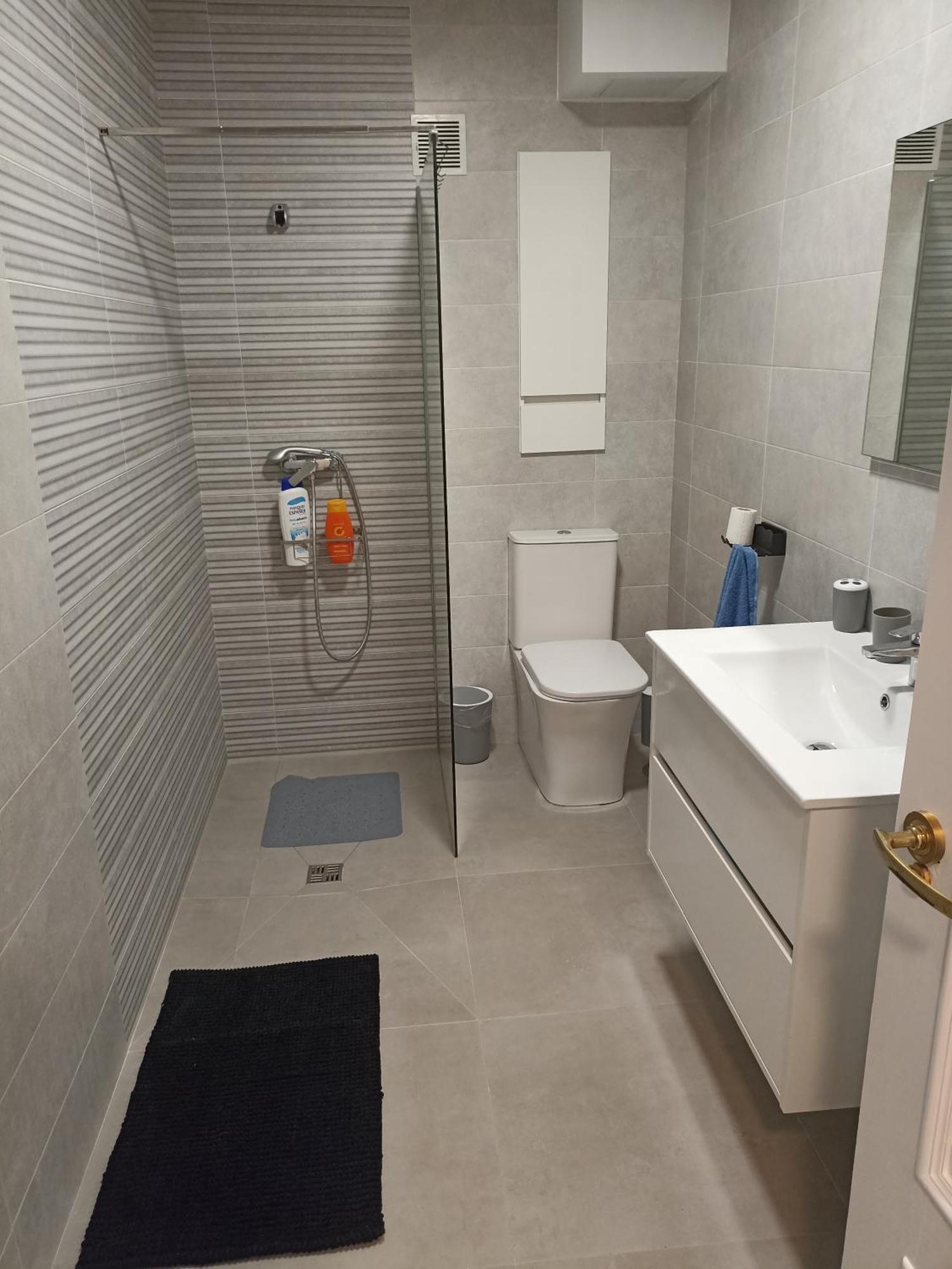 Apartamento Casa Cadiz Illa de Arousa