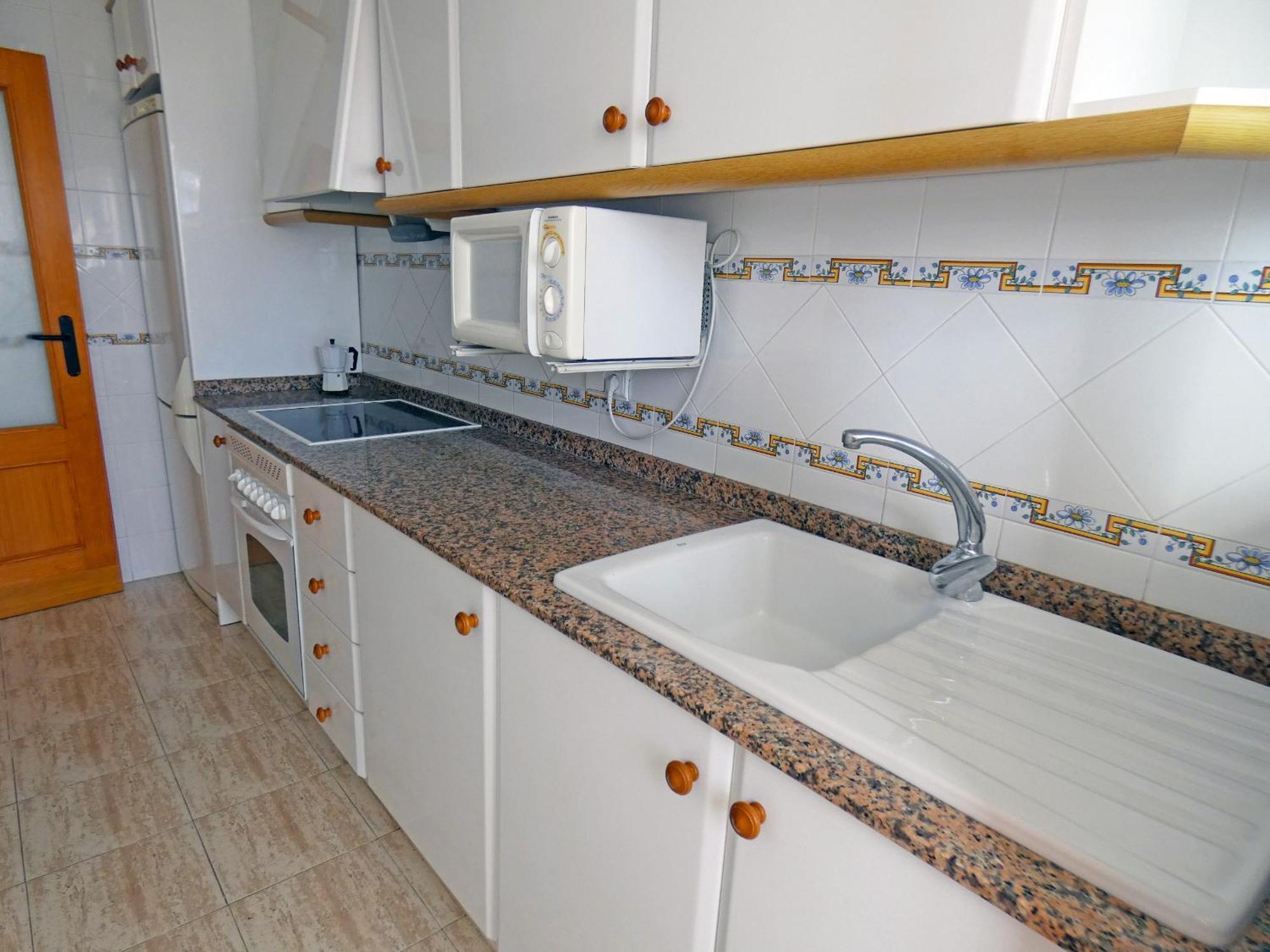 Anacasa San Fernando Nova Ap180 Apartamento Oliva