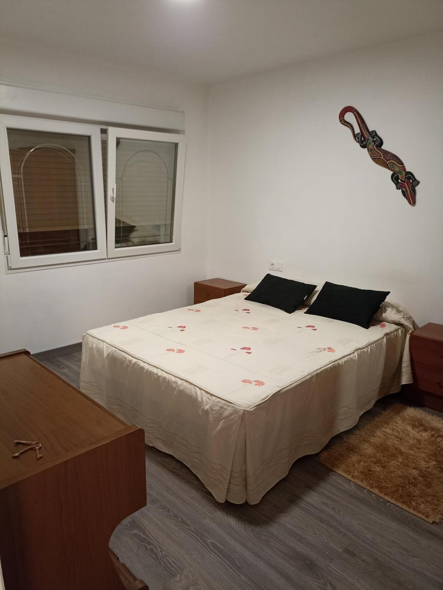 Apartamento Casa Cadiz Illa de Arousa