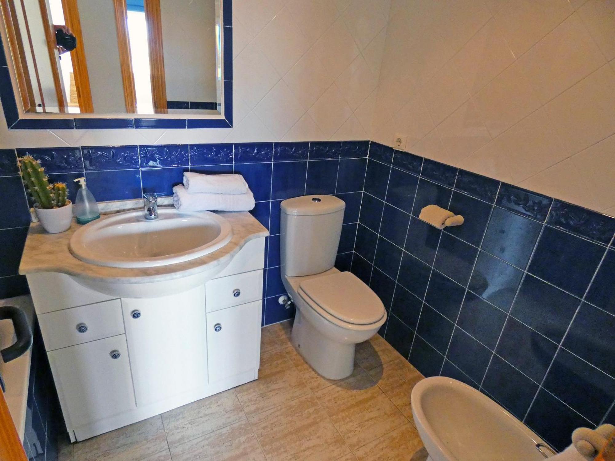 Apartamento Anacasa San Fernando Nova Ap180 *