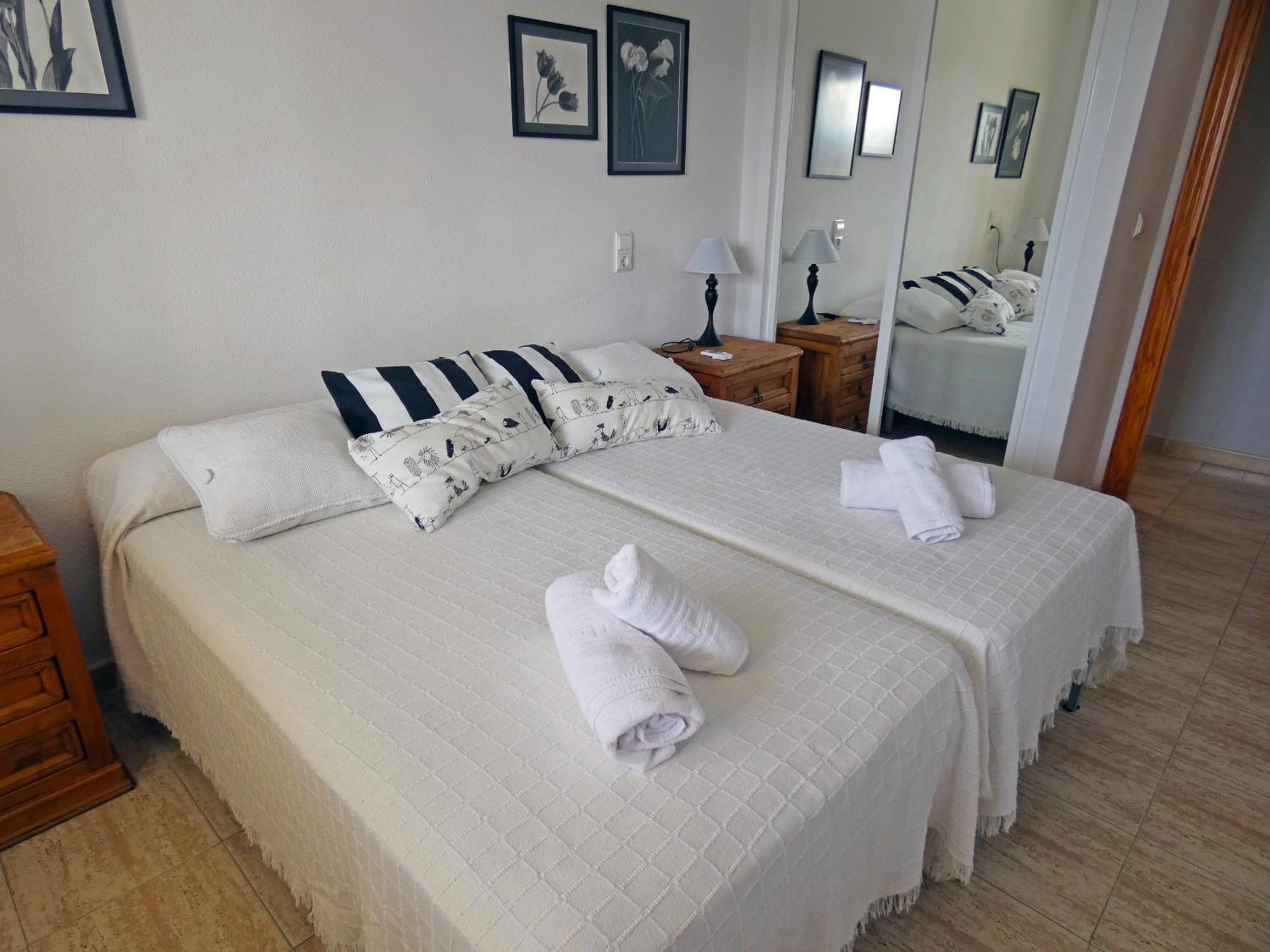 Apartamento Anacasa San Fernando Nova Ap180 Oliva