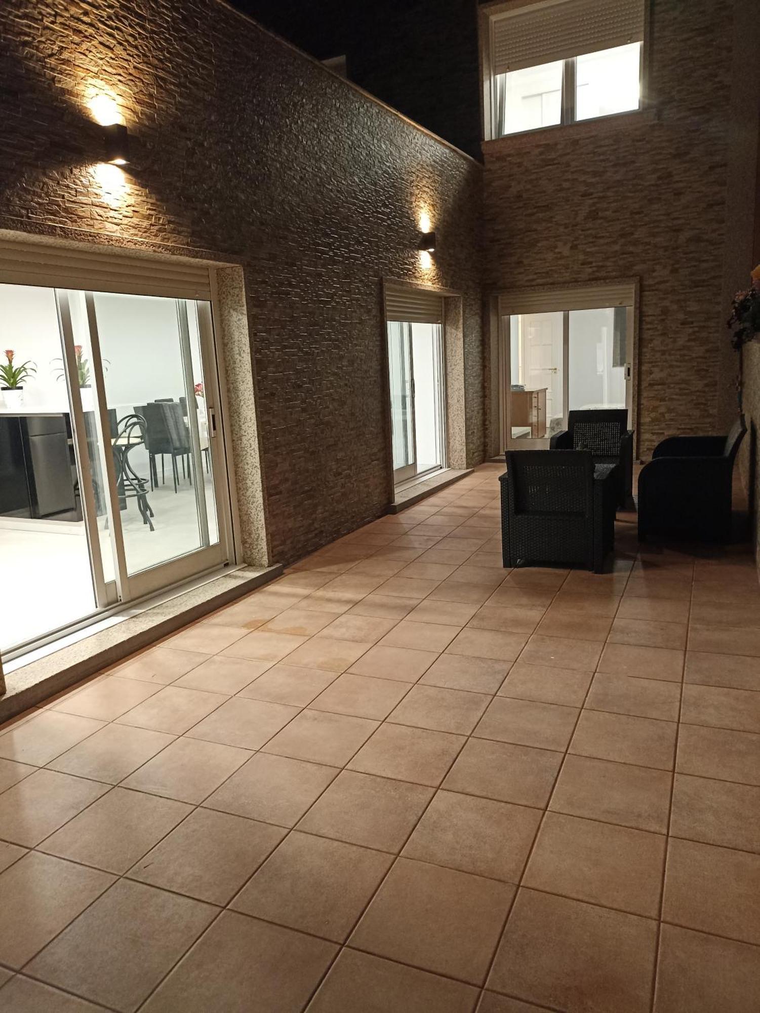 Apartamento Casa Cadiz Illa de Arousa