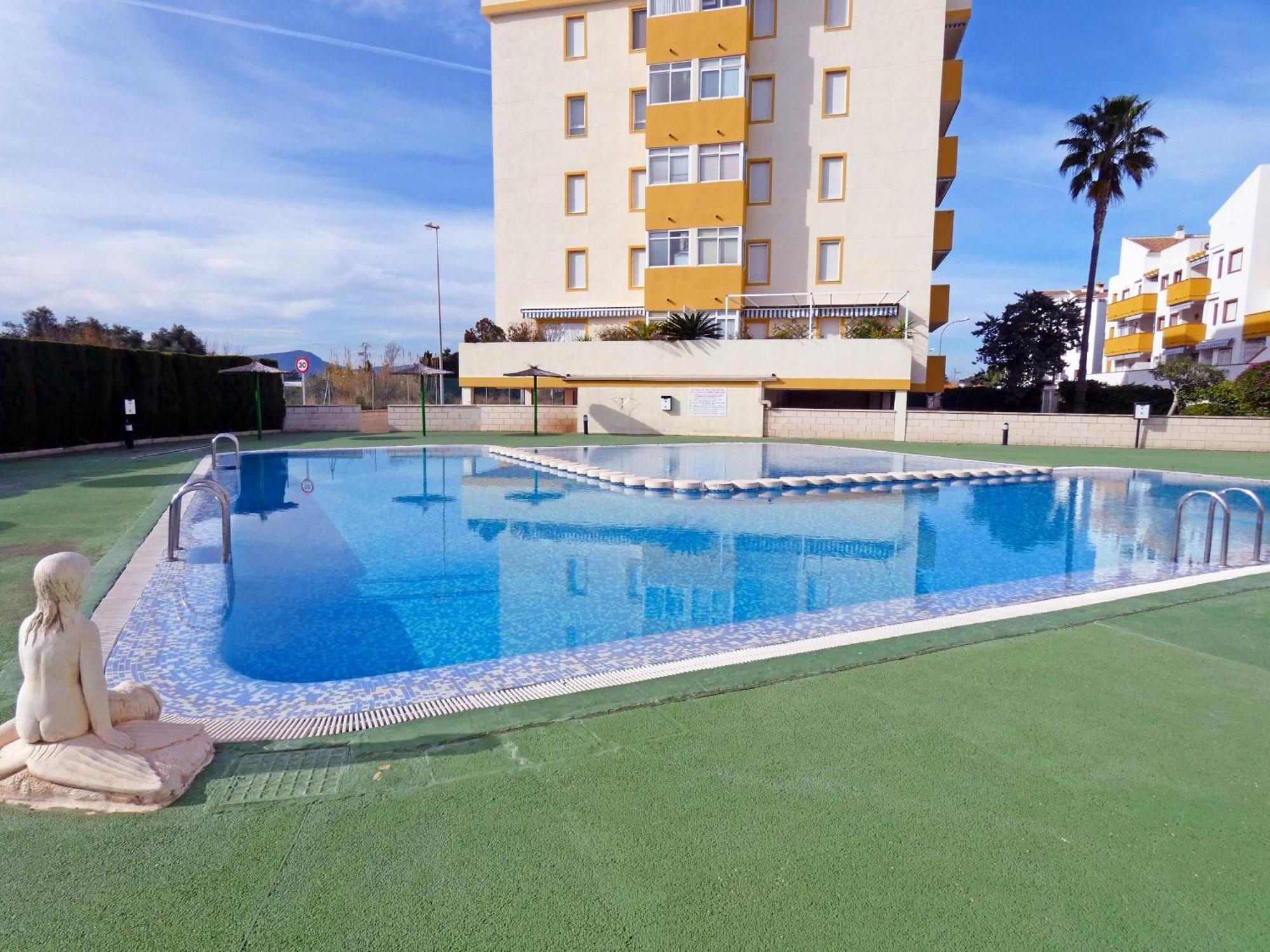 Anacasa San Fernando Nova Ap180 Apartamento