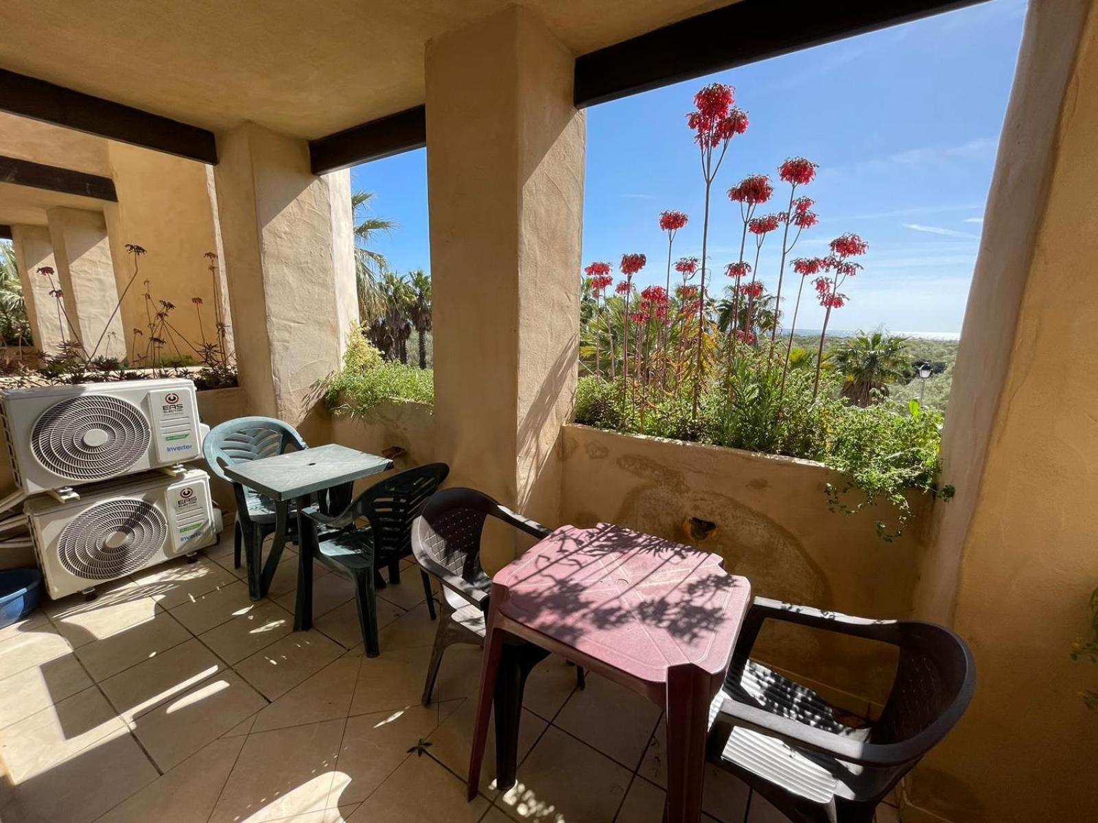 Apartamento Primera Planta Dos Urb. Jardines De By Sit Isla Canela