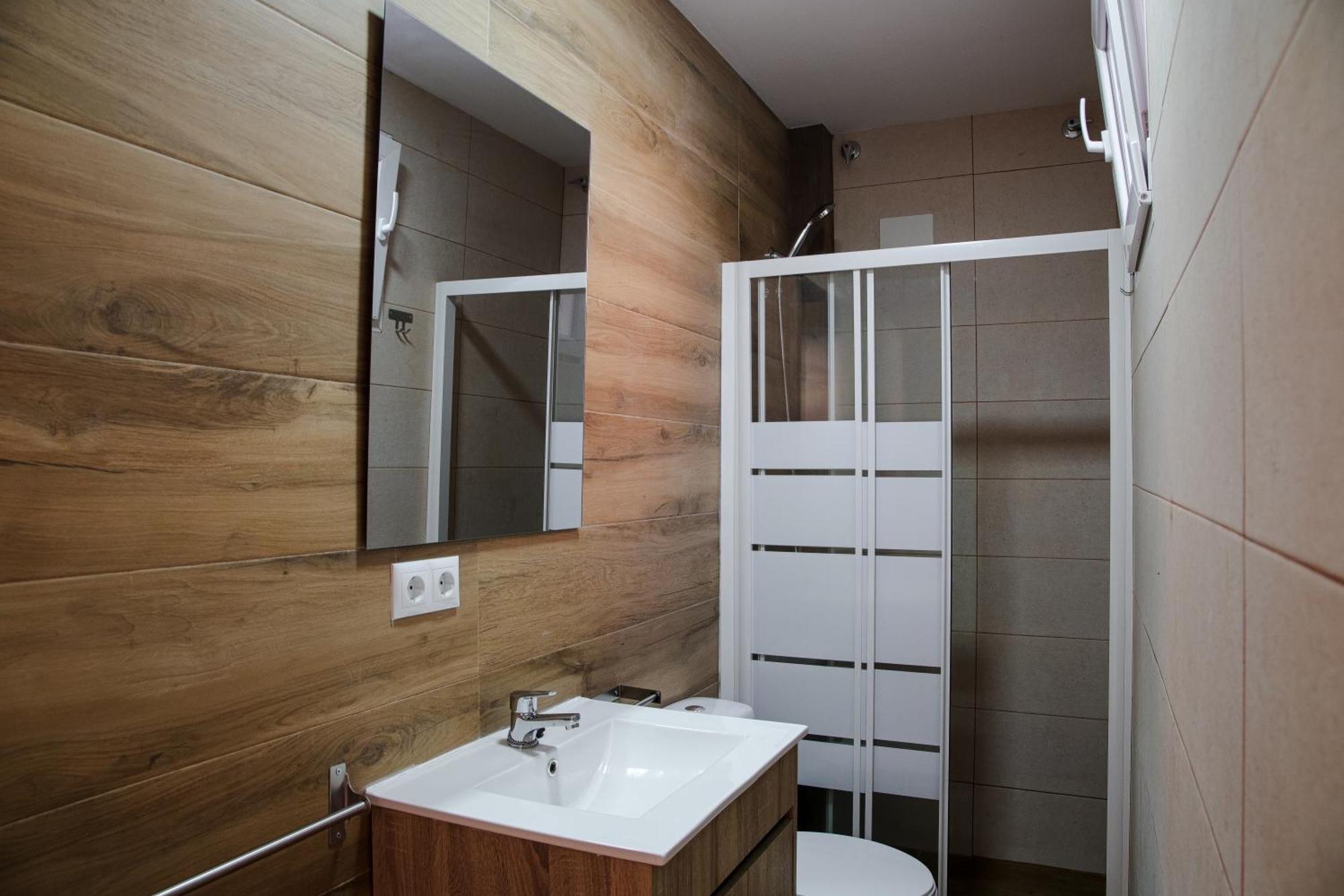 Apartment Zona Club Nautico Piscina Comunitaria 4 *
