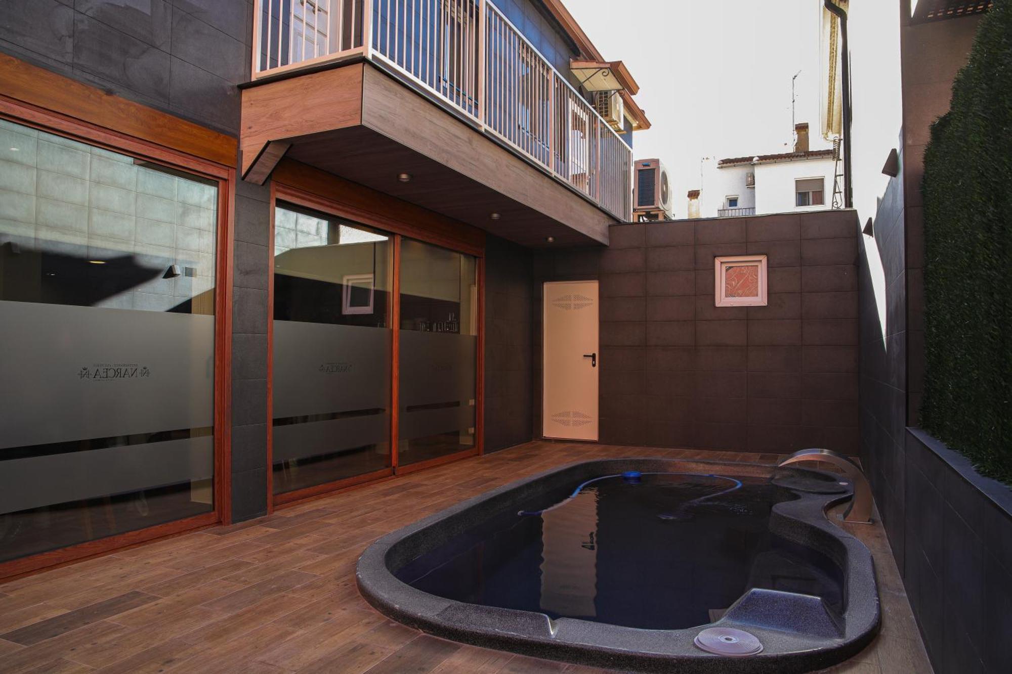 Apartment Zona Club Nautico Piscina Comunitaria 4 *