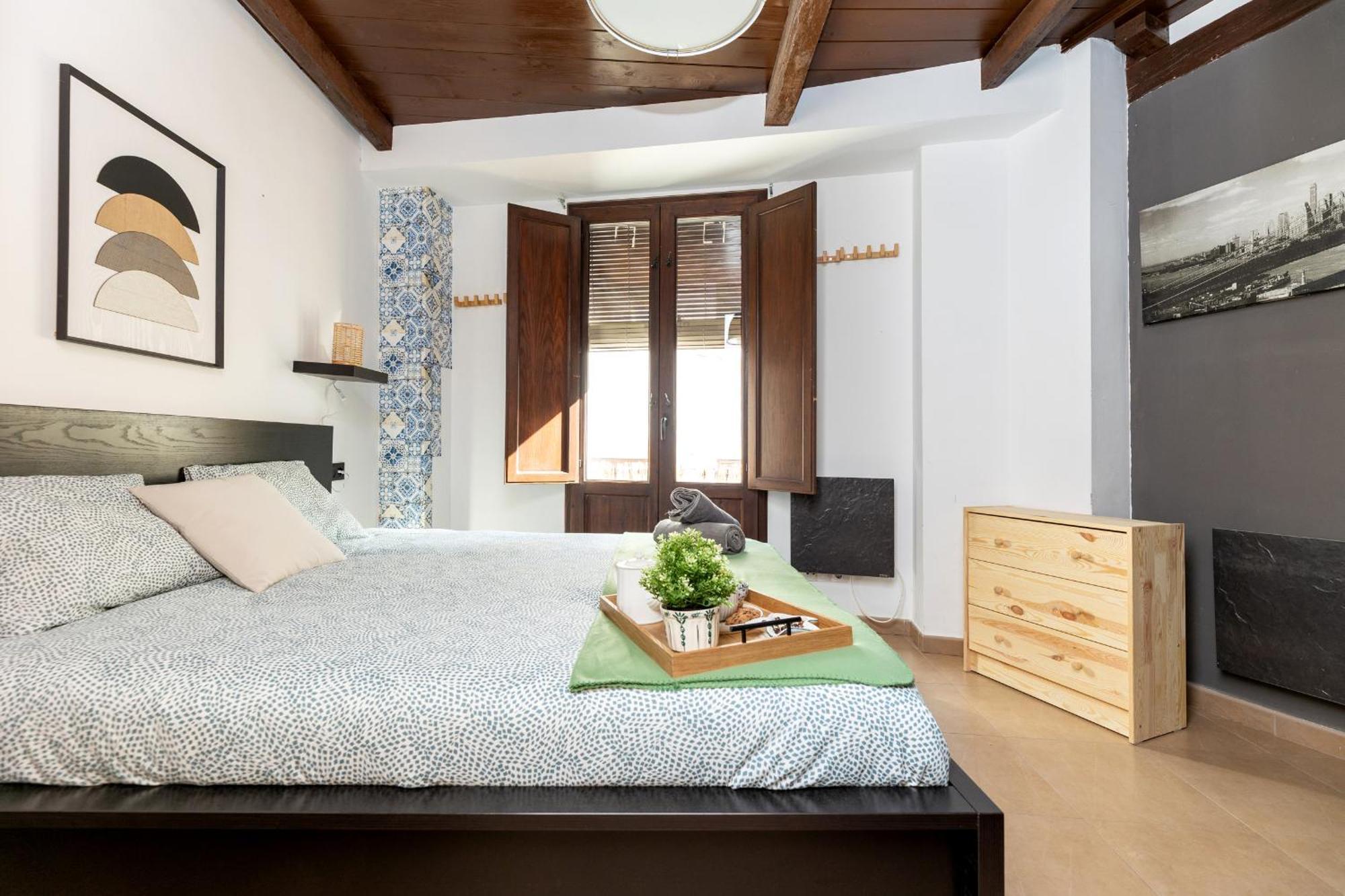 Luxury Puerta De La Alhambra Apartment *
