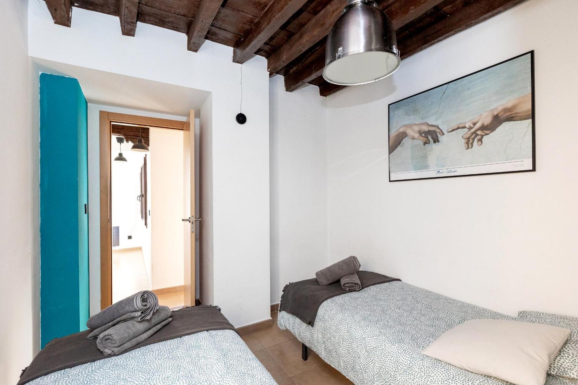 Apartment Luxury Puerta De La Alhambra Granada