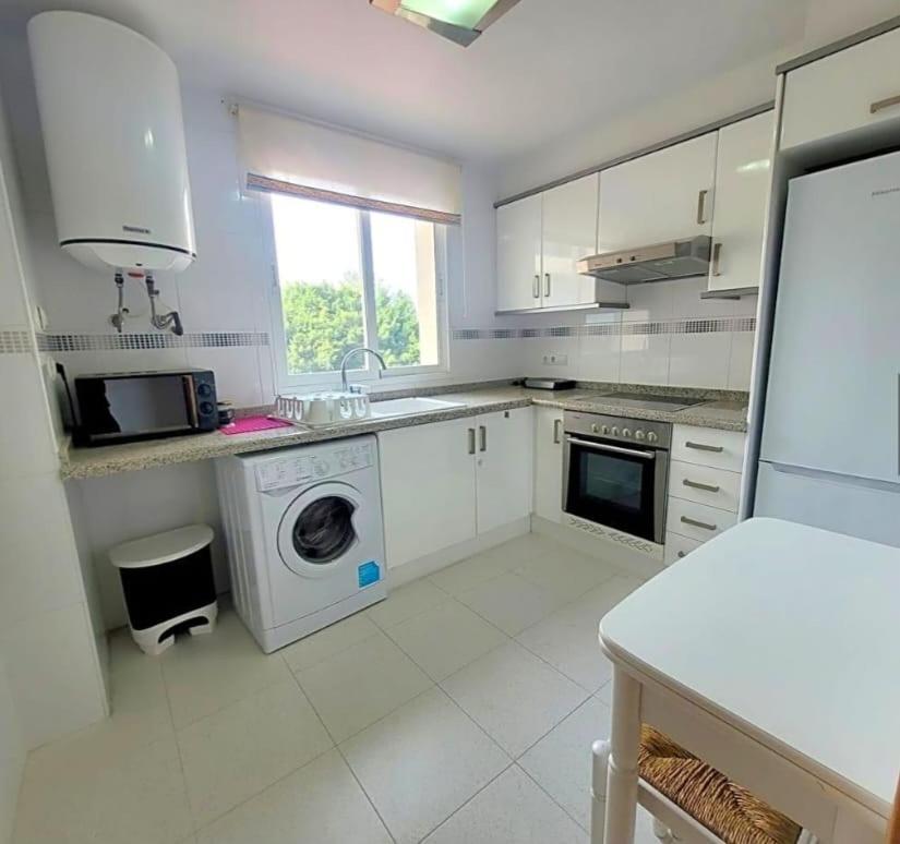 Apartment Estupendo En Residencial