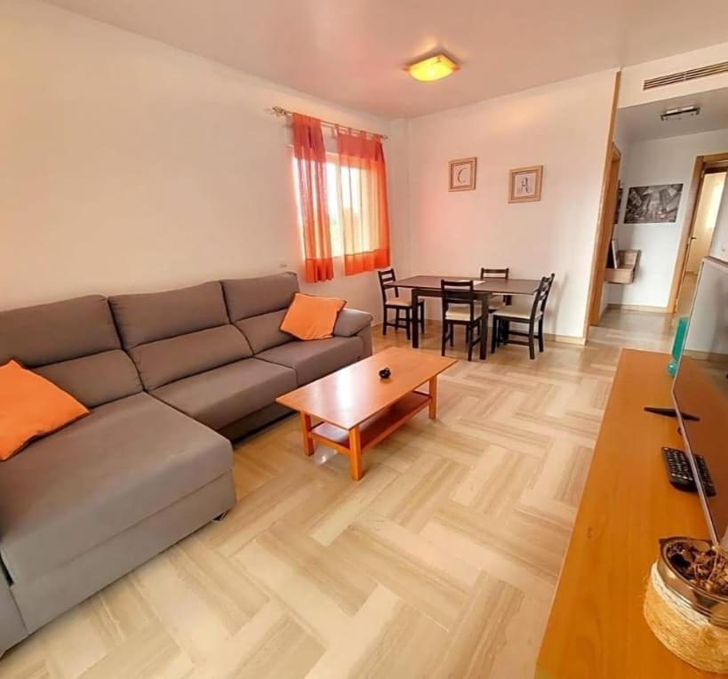 Estupendo En Residencial Gandia