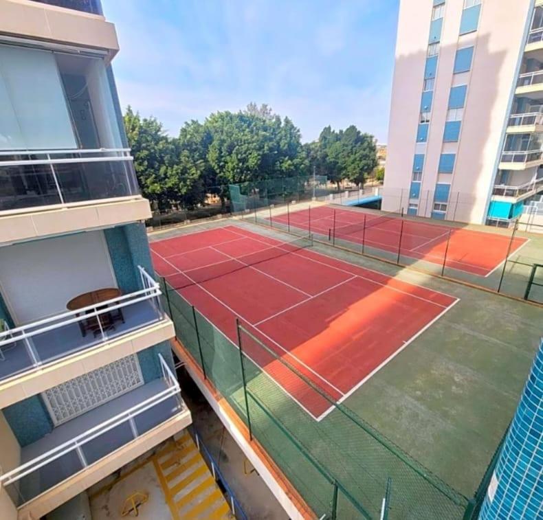 Apartment Estupendo En Residencial Gandia