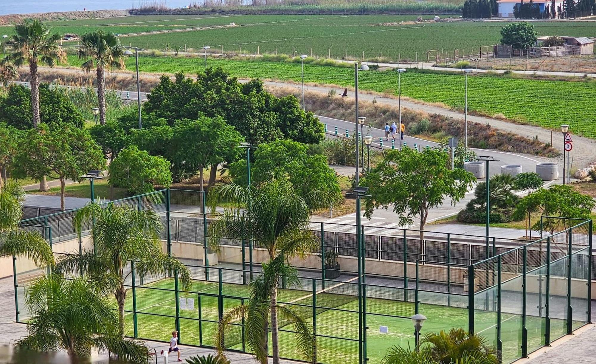 Apartamento Sup T12 People - La Torre *