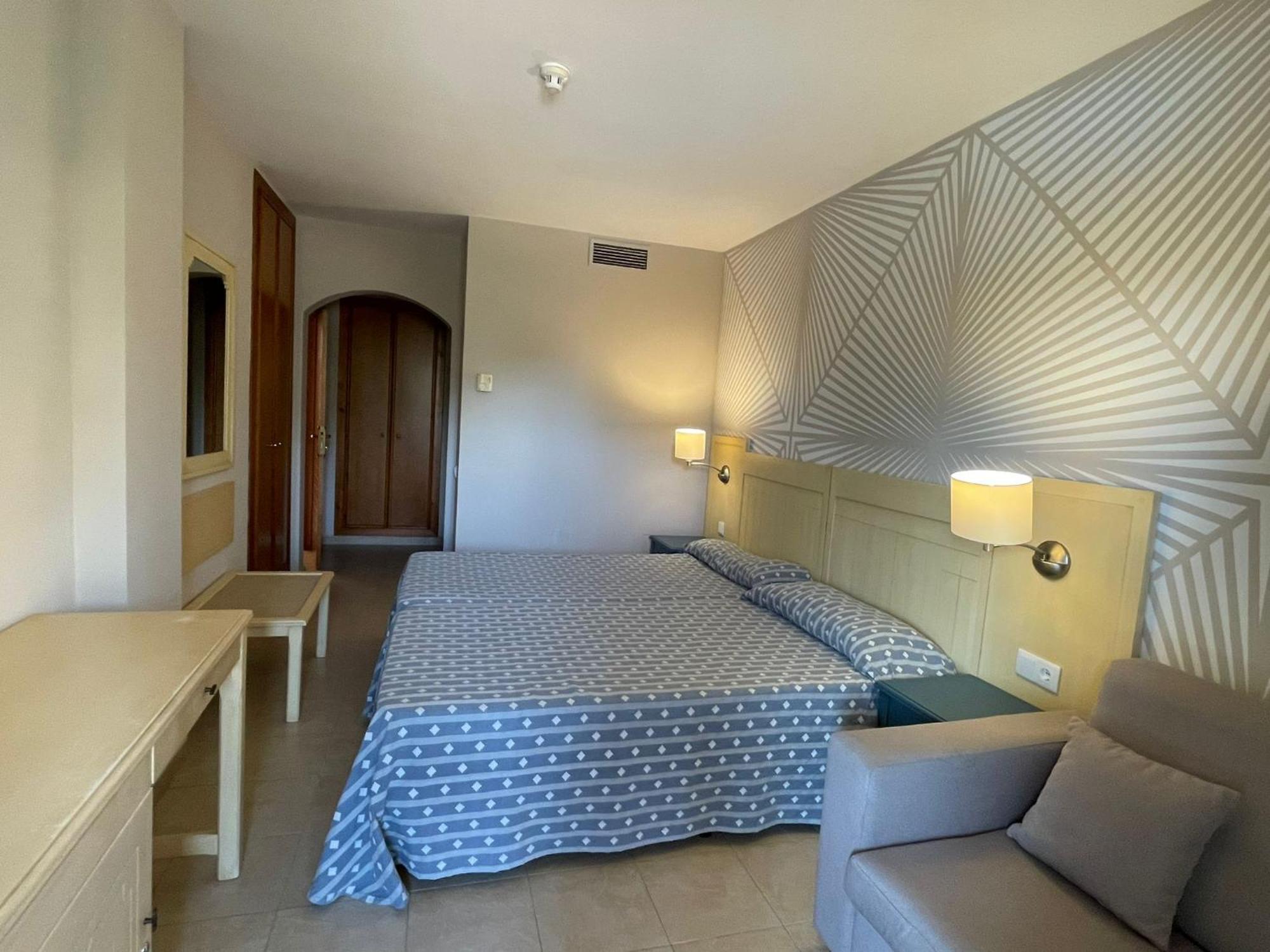 Jardines De Primera Planta By Sit Apartamento Isla Canela