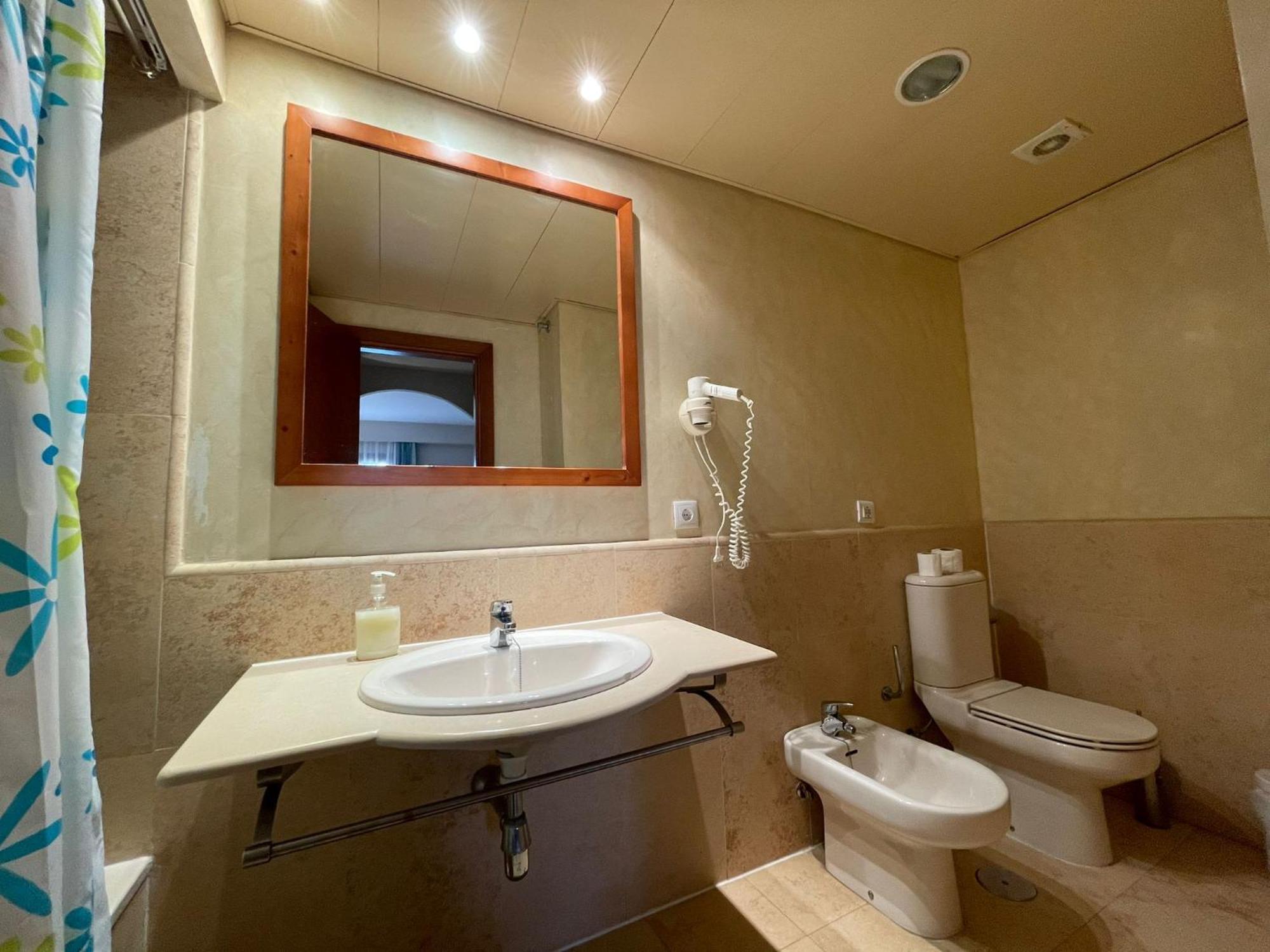 Apartamento Jardines De Primera Planta By Sit *