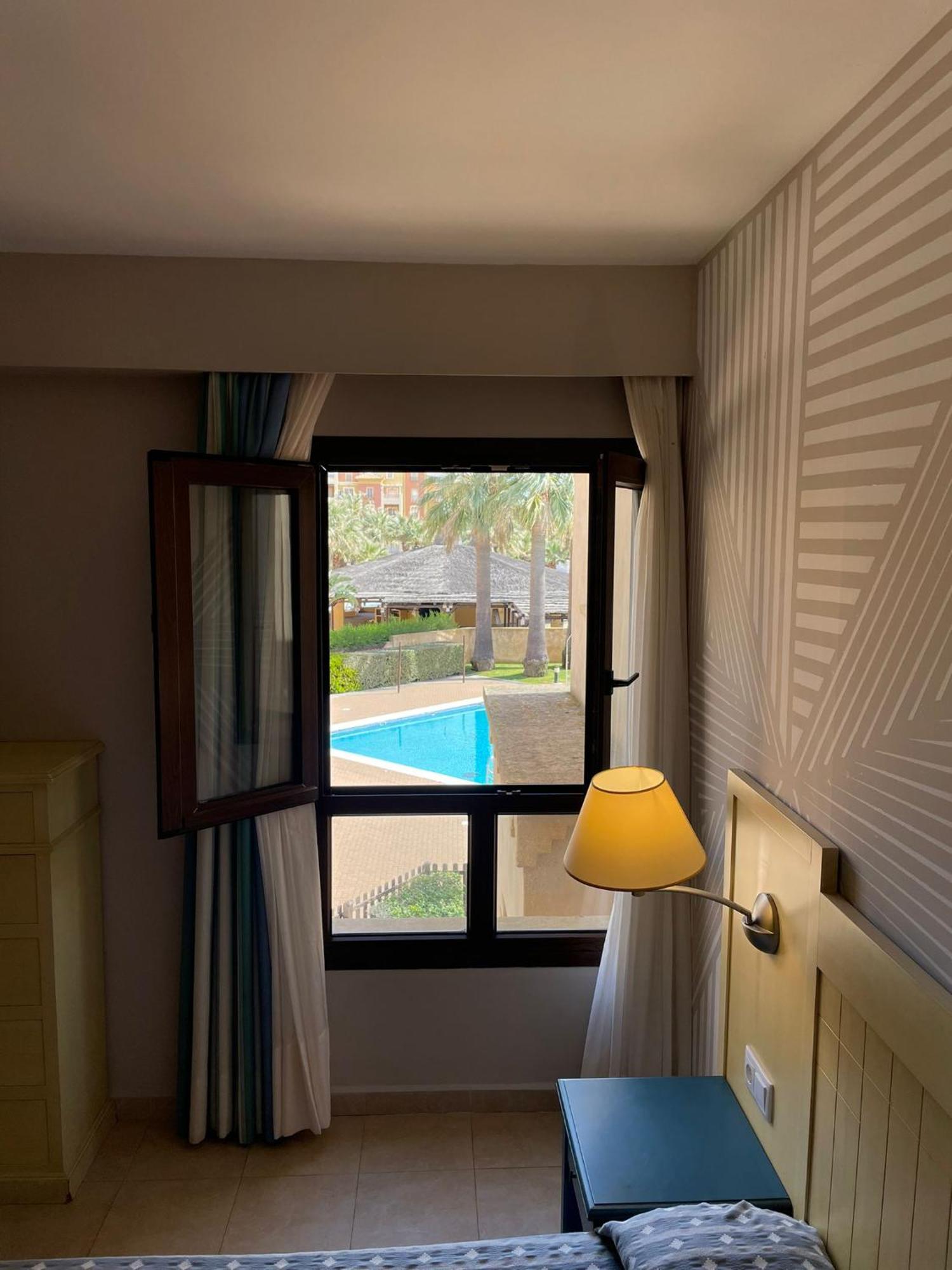 Jardines De Primera Planta By Sit Apartamento