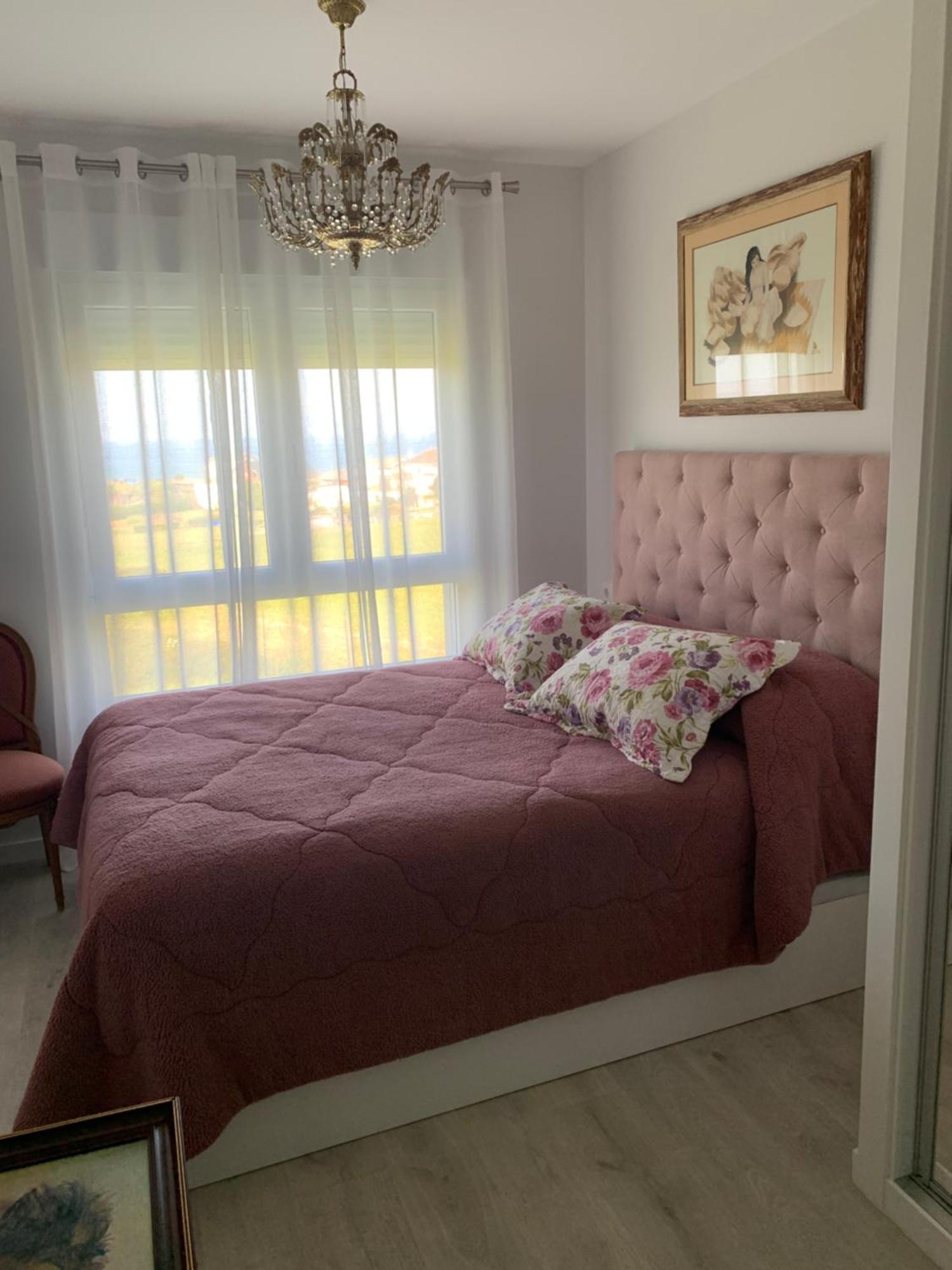 Dunas De Llas Apartment *