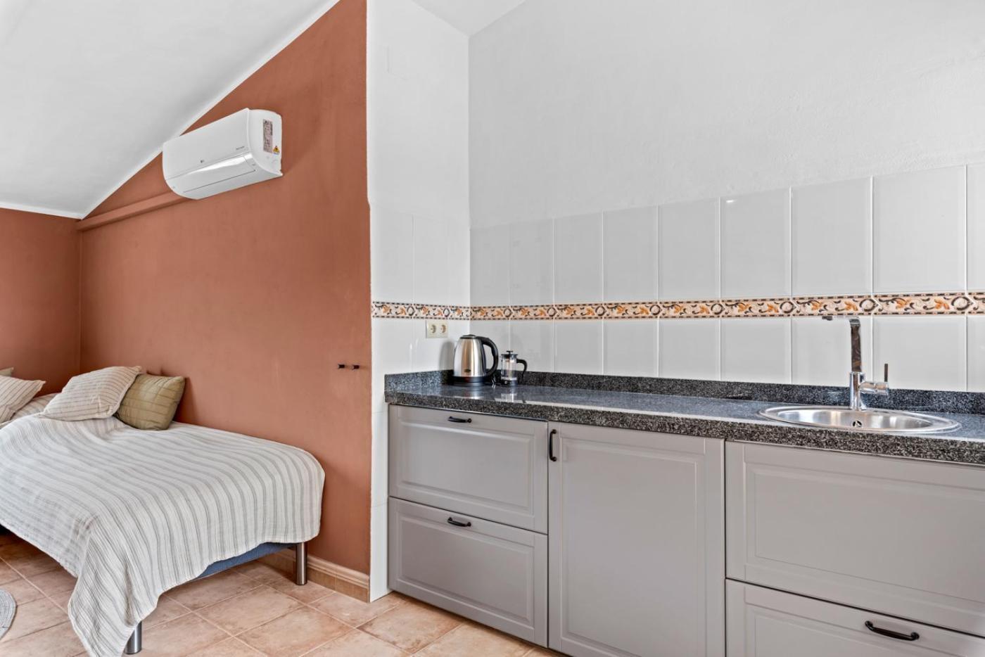 Villa Beautiful With Private Pool Near Jumilla