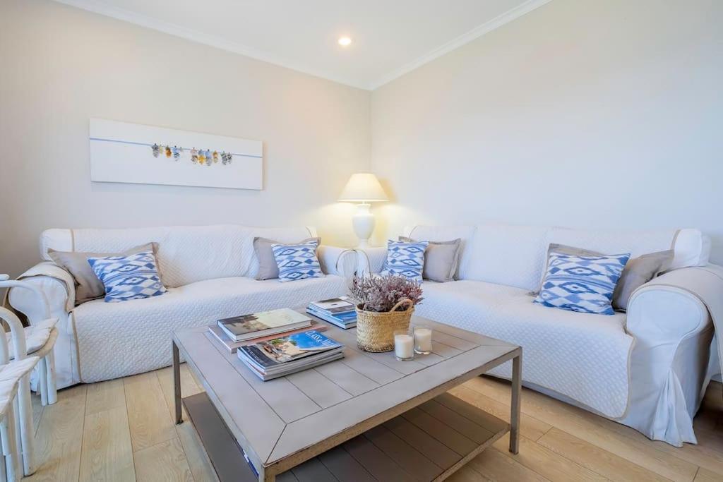 Apartment Precioso En El Puerto De Javea
