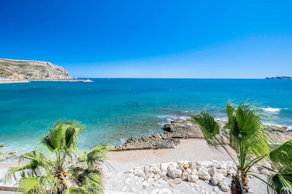 Apartment Precioso En El Puerto De Javea