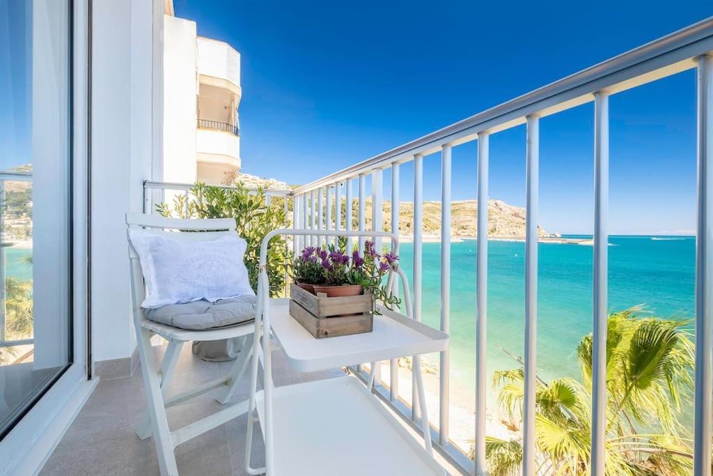 Precioso En El Puerto De Javea