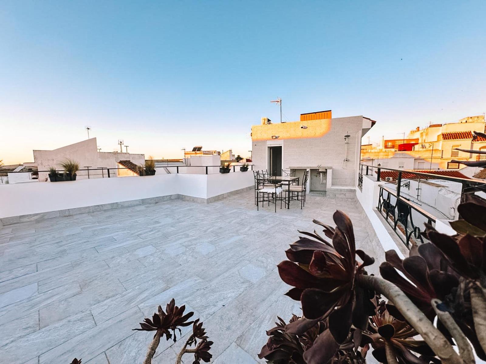 Casa Mar Y Montana