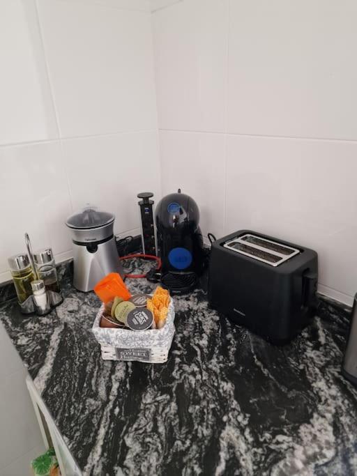 En Paseo Maritimo Apartamento