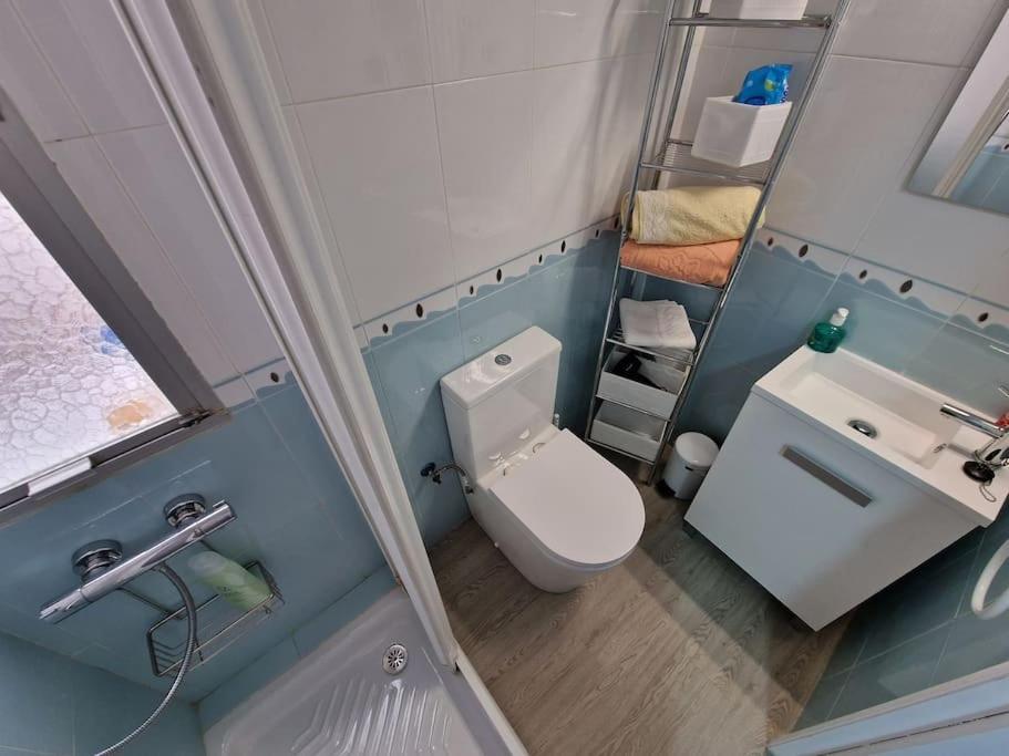 Apartment En Paseo Maritimo *