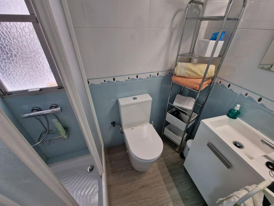 Apartment En Paseo Maritimo *