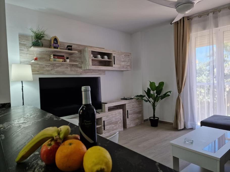 En Paseo Maritimo Apartment *