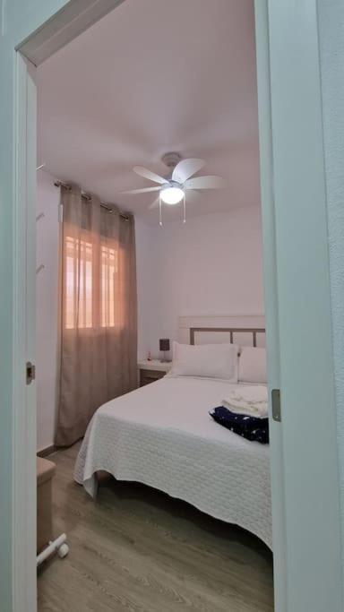 En Paseo Maritimo Apartment Puerto de Mazarron