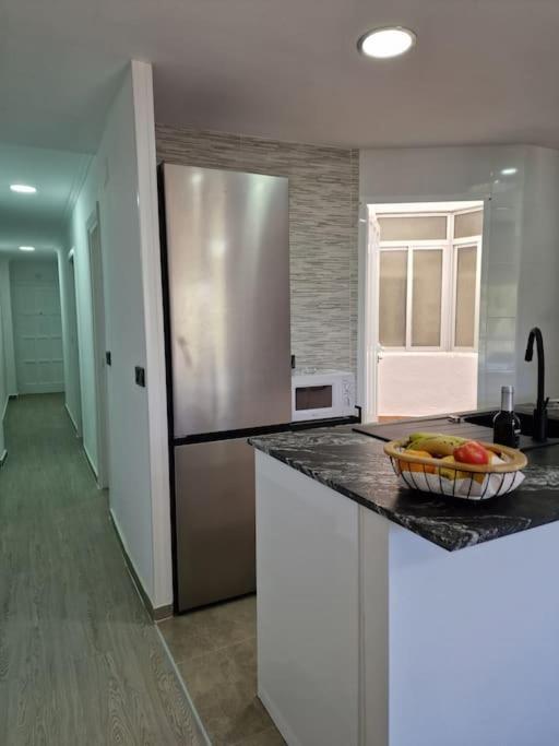 Apartment En Paseo Maritimo Puerto de Mazarron