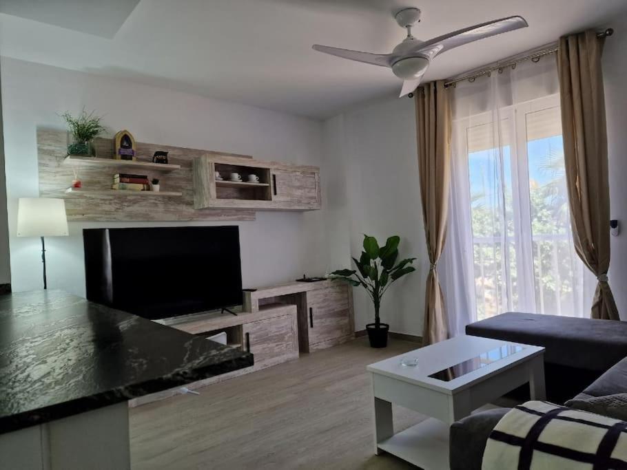 En Paseo Maritimo Apartment Puerto de Mazarron