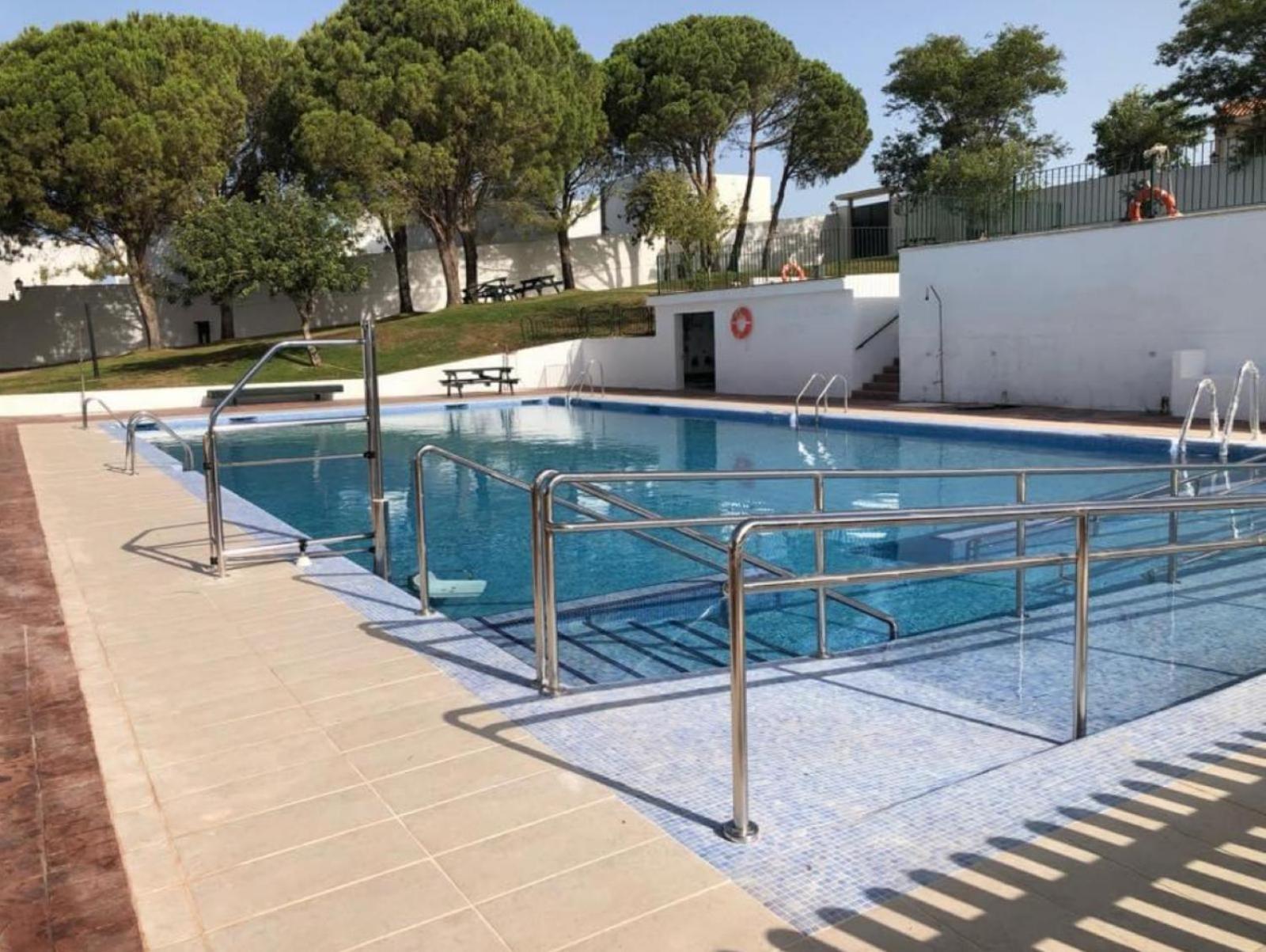 Сasa de vacaciones Casa Mar Y Montana Paterna de Rivera