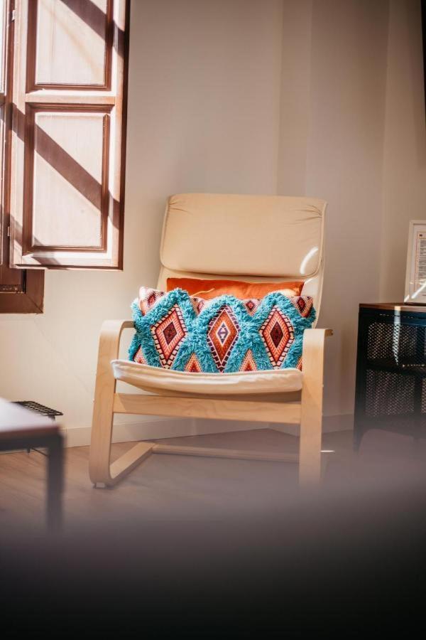 Apartamento Dreamstay - Oficios Granada