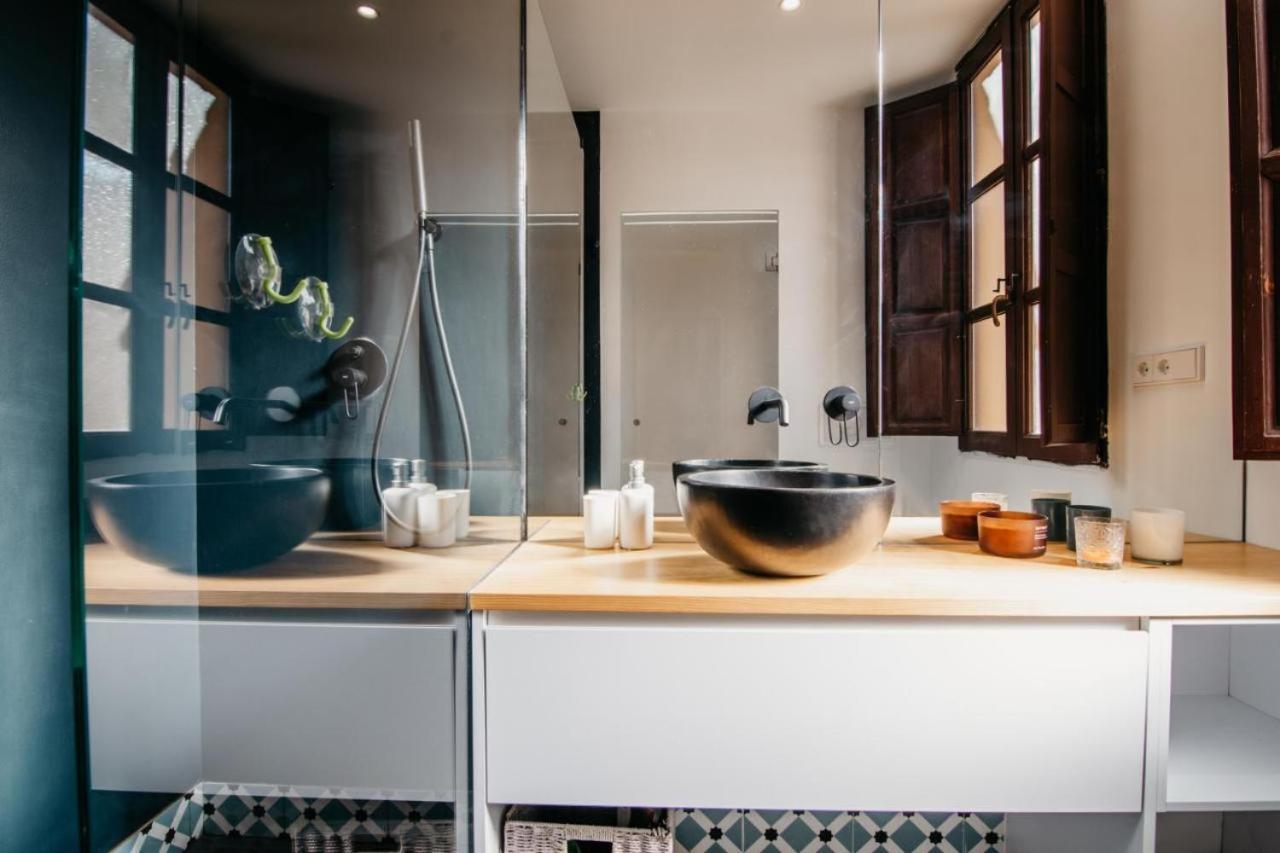 Dreamstay - Oficios Granada