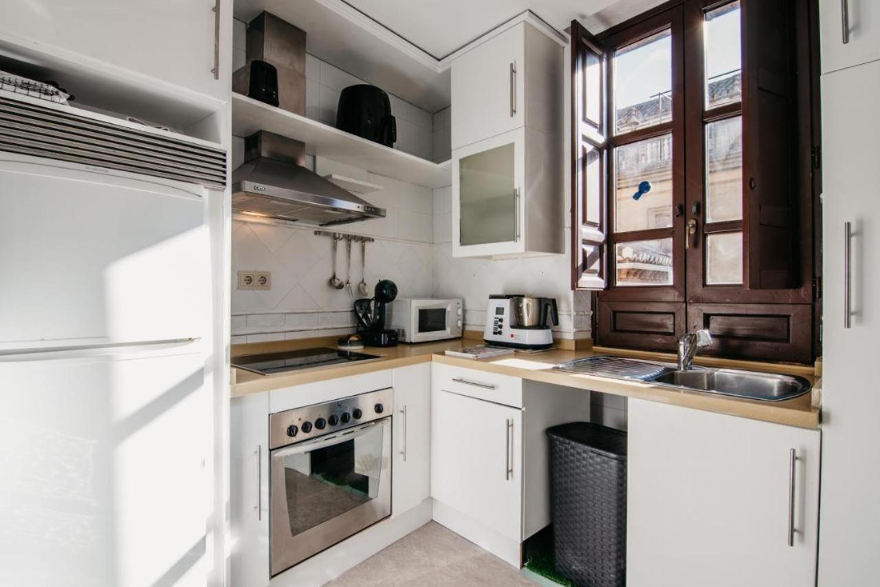 Apartamento Dreamstay - Oficios