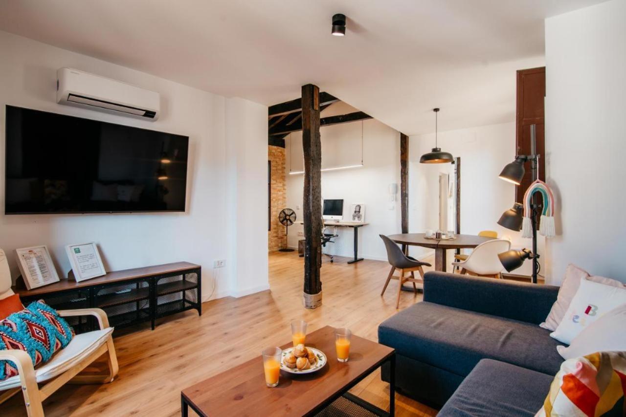 Dreamstay - Oficios Apartamento Granada