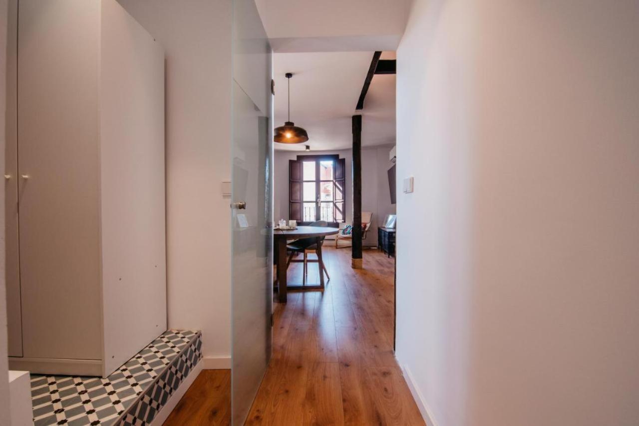 Dreamstay - Oficios Apartamento Granada