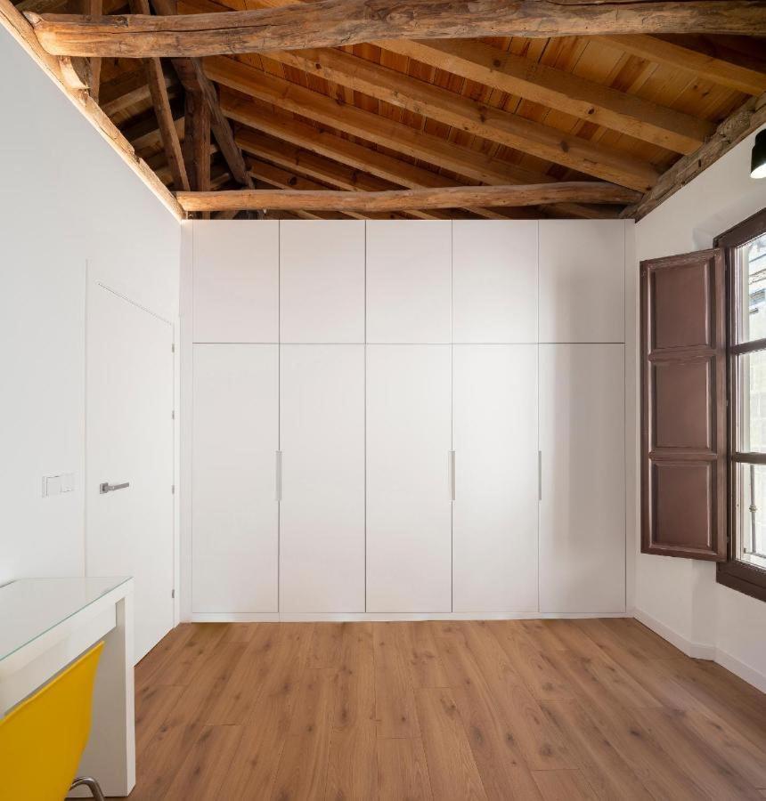 Dreamstay - Oficios Apartamento Granada